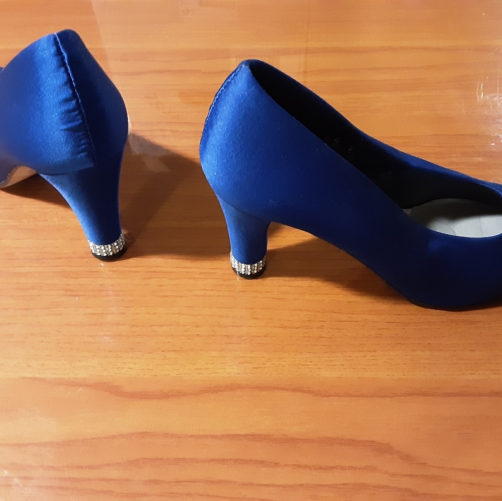 Womans shoes